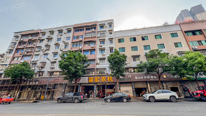 璧铜路169号外景图