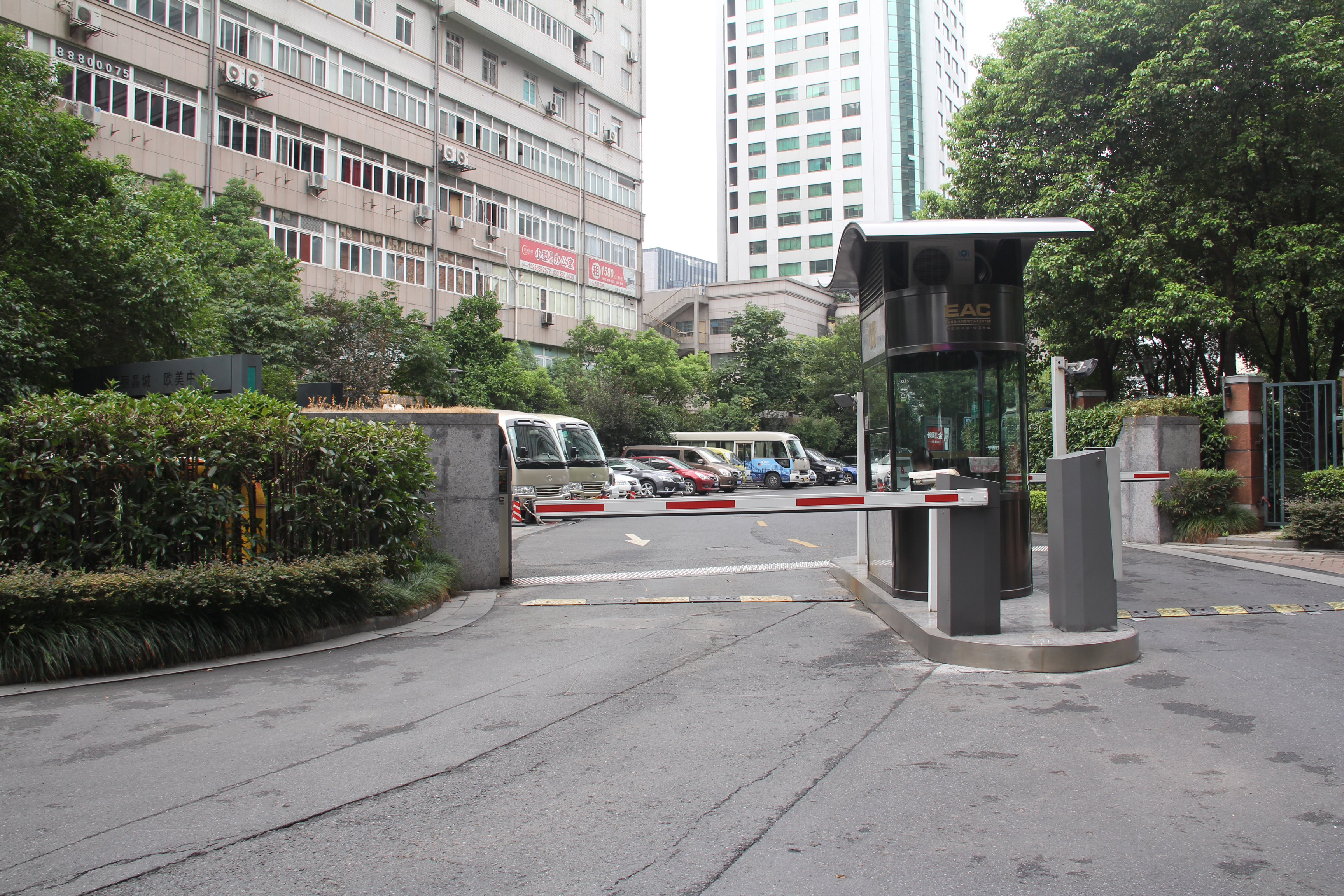 EAC compound photo 21