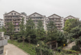安居苑C区户型图实景图