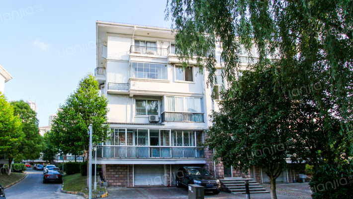 开元新都外景图