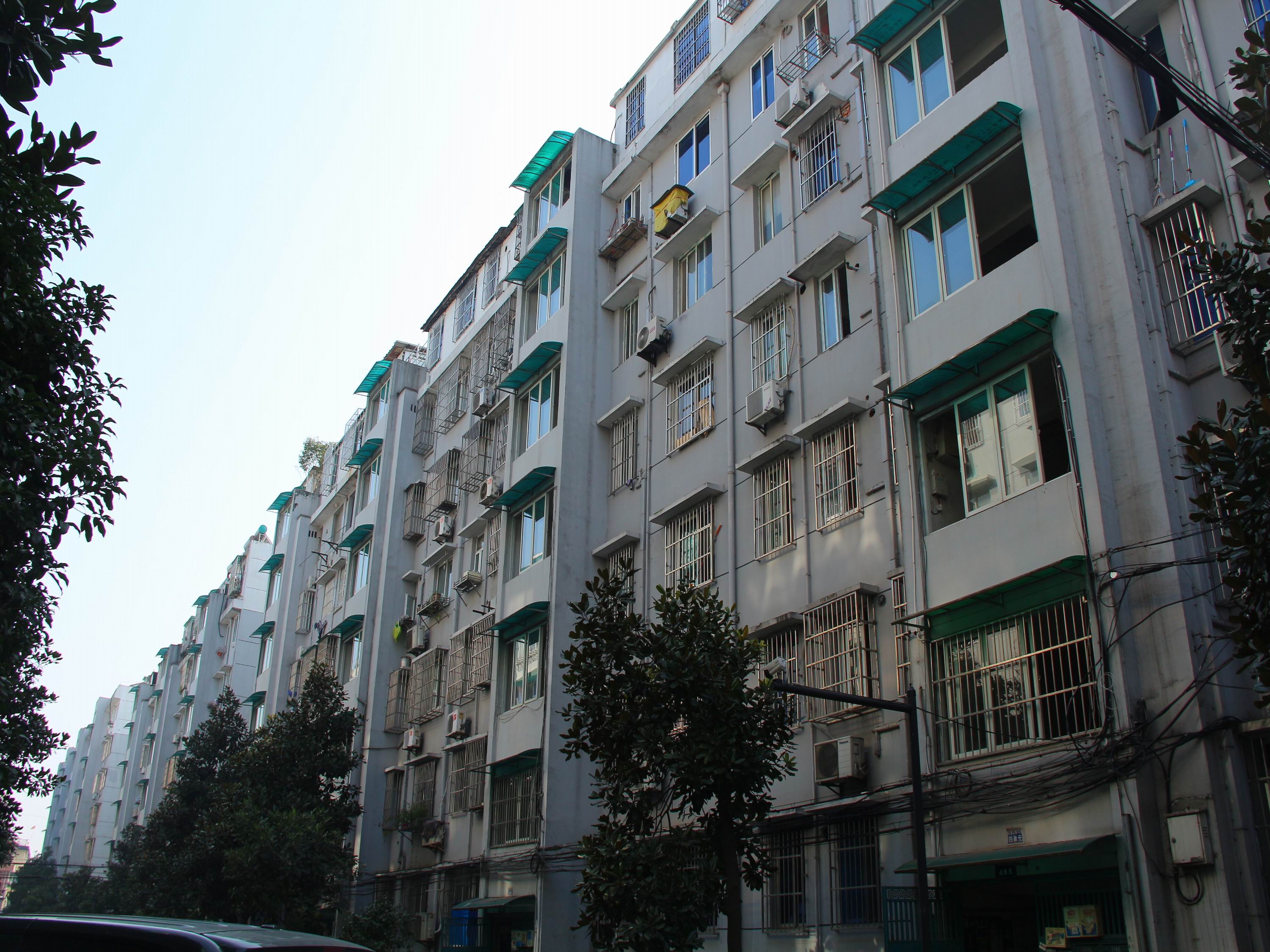 Zi Jin Compound compound photo 16