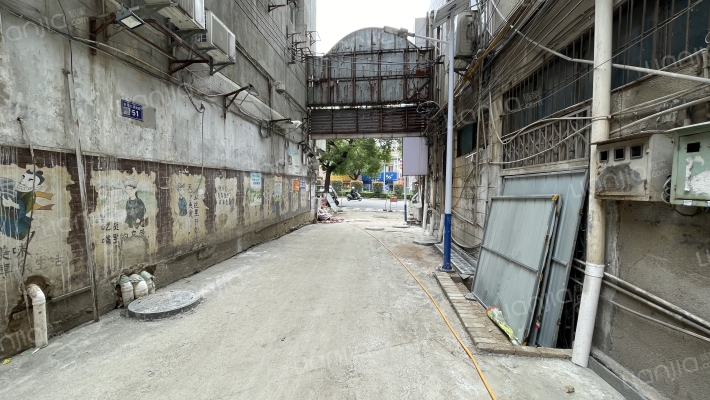 新添大道北段52号外景图