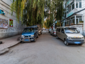 红旗小区（淮河路）