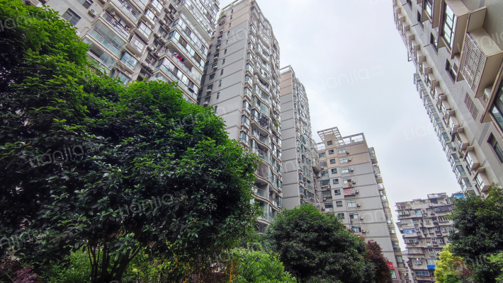 御景名苑外景图