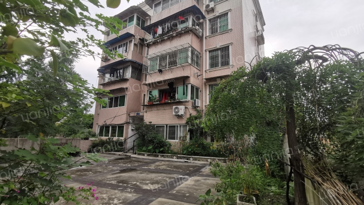 香榭里街22号外景图