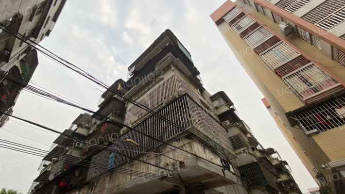 城七路7号外景图