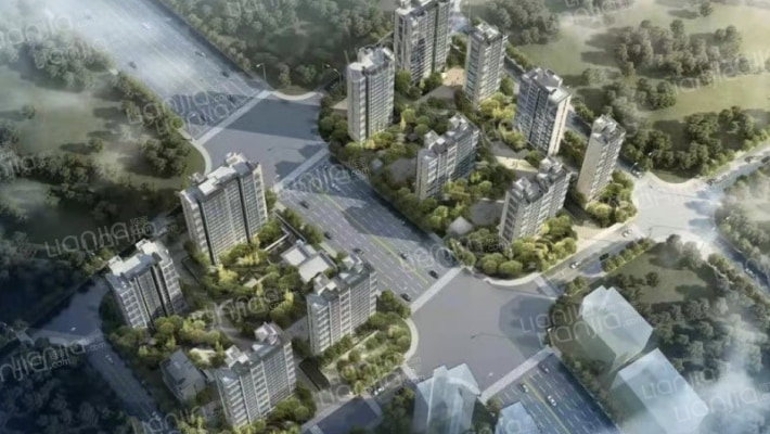 峯范北京外景图