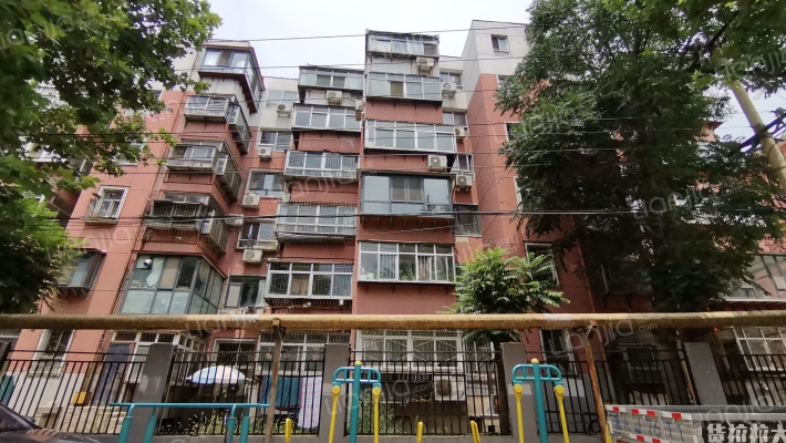 红军大街59号外景图