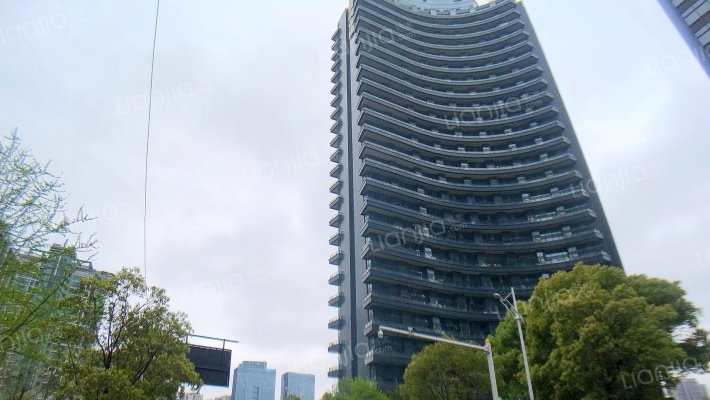 君尚金座外景图