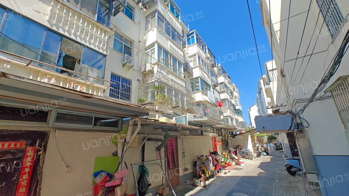 内马路14号外景图