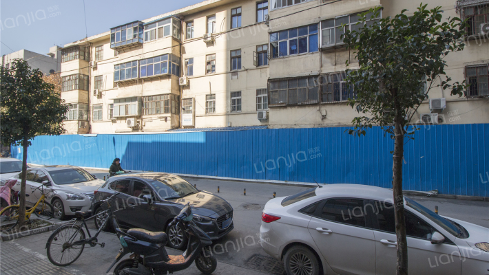 城东南路38号外景图