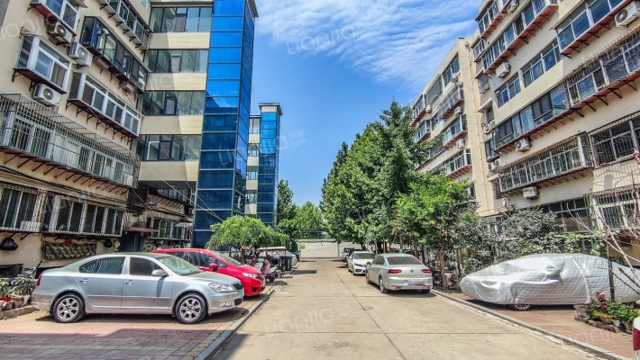 工人新村一街3-1号外景图