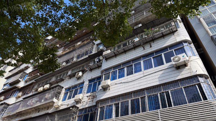 创业街140号外景图