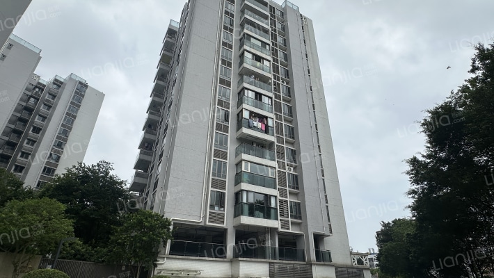 海景慧源山庄外景图