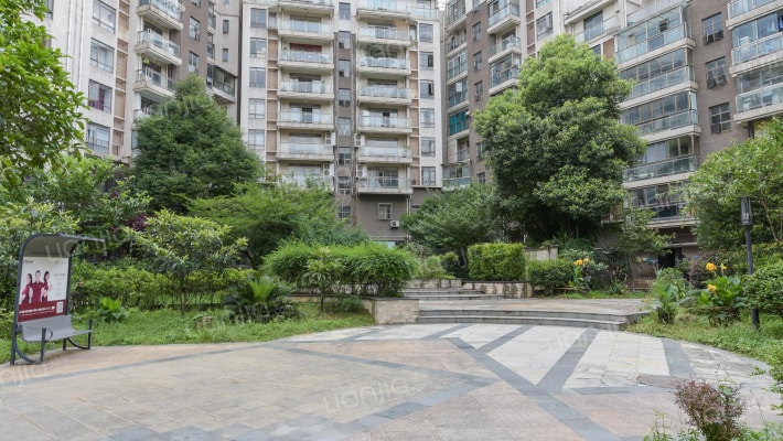 明诚景怡苑外景图