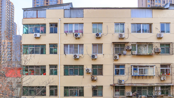 陇中南巷1号外景图