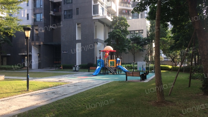 星汇云锦B区外景图