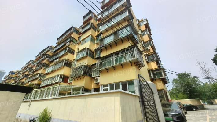 建设路99-5号外景图