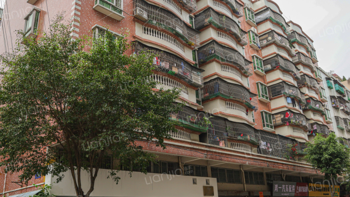 荣昌街15号外景图