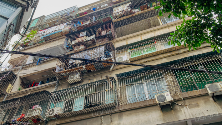 东升直街外景图