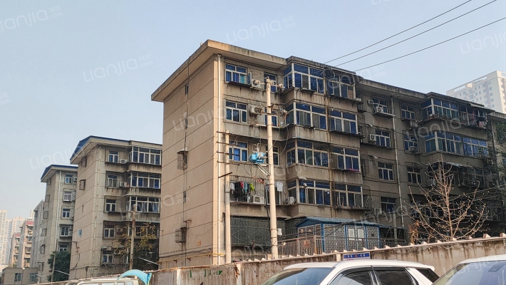 方新北区外景图