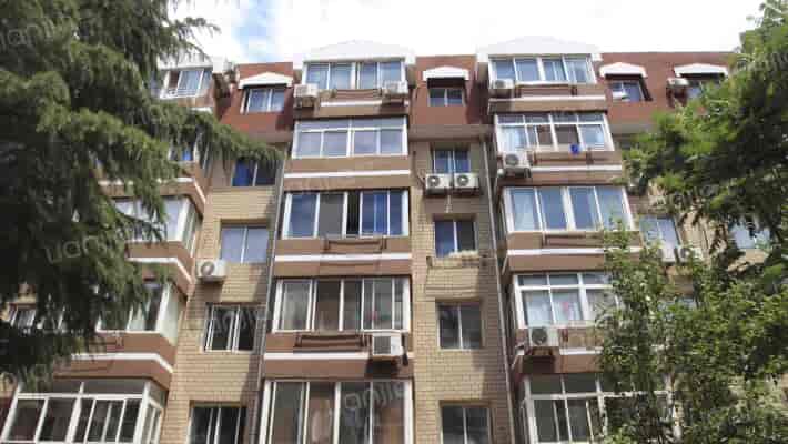 39中白兰街（南山商圈）外景图