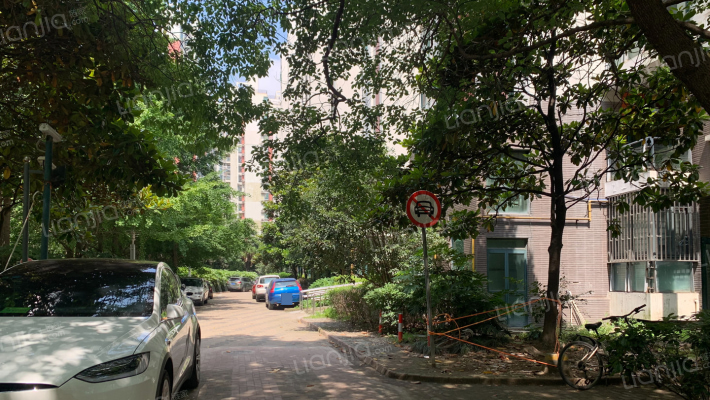 绿地世纪城(二期)外景图