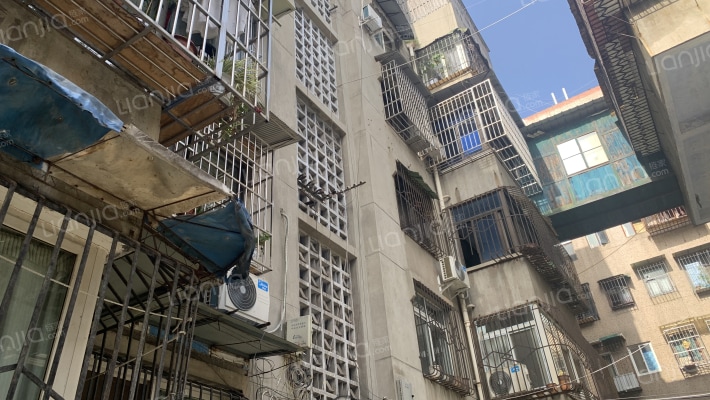 富民巷22号外景图