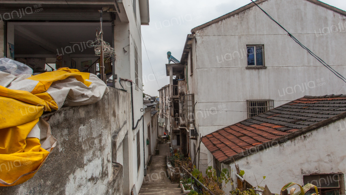 北石家园外景图