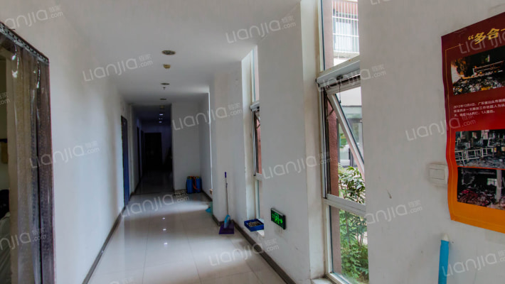 海泰都市汇外景图