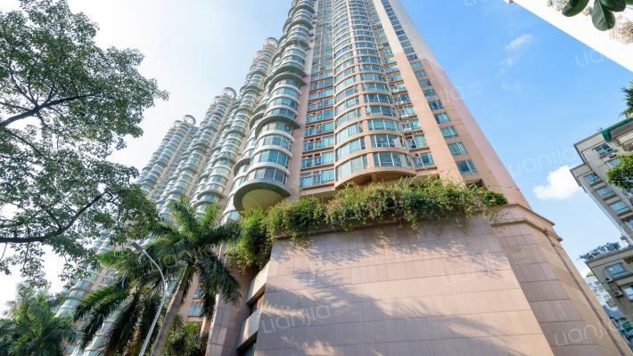 东湖御苑外景图