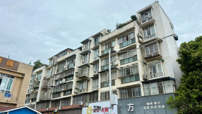 时代家园(青江东路)外景图