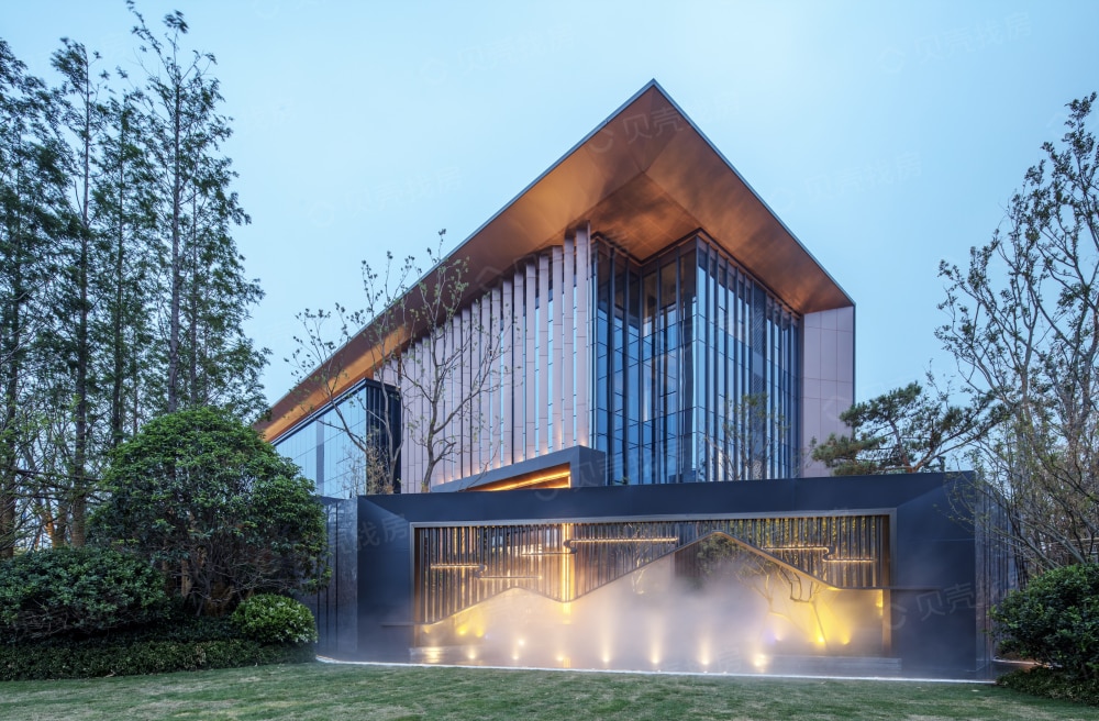 康桥东麓园相册