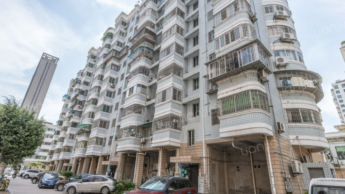 金岳花园外景图