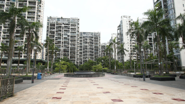 鼎太风华二期外景图