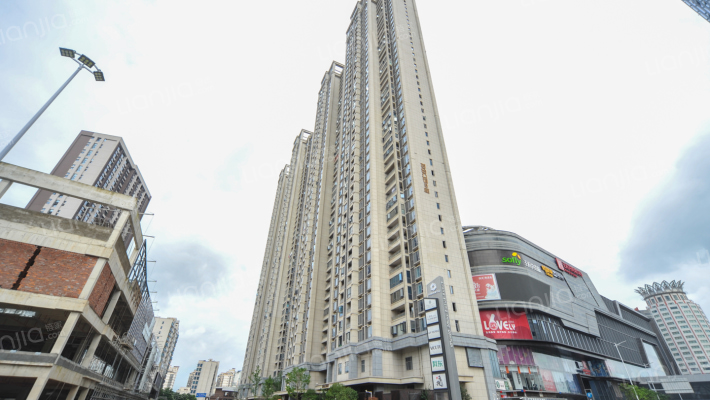 正盛太古港外景图