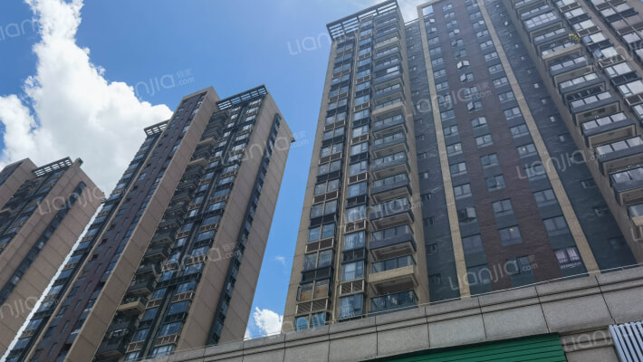 光大锦绣山河五期外景图