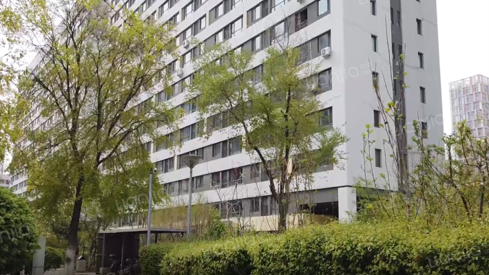 阳光100国际新城G组团外景图