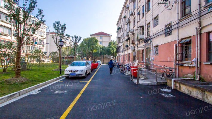 电机五村外景图