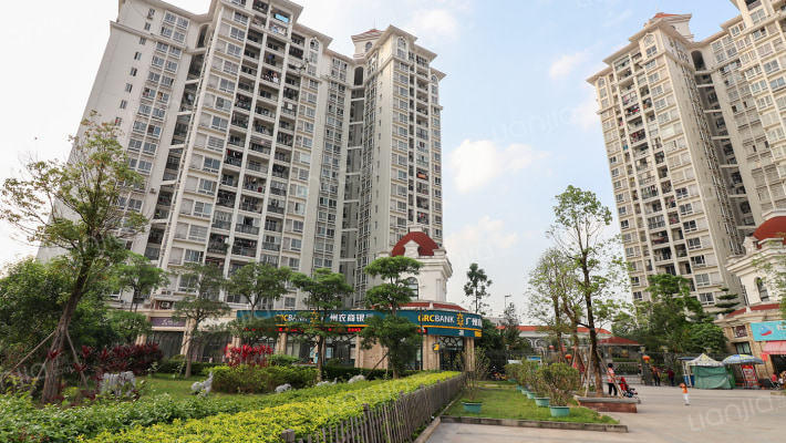 中环品悦外景图