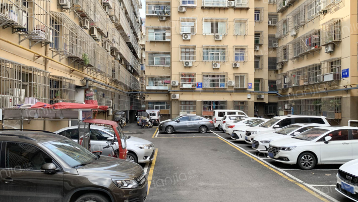 环城南路东段28号外景图