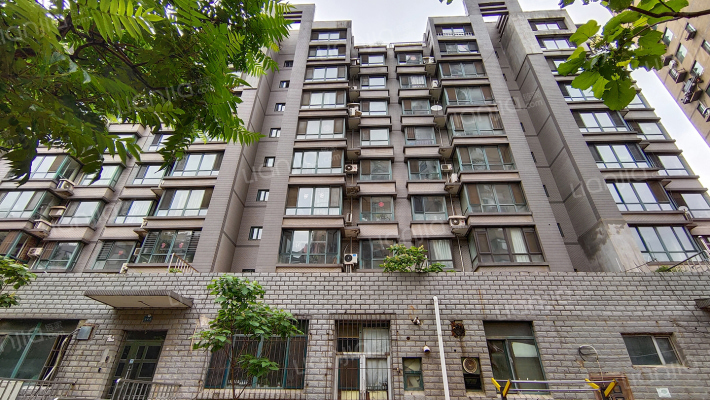 鑫丰国际外景图