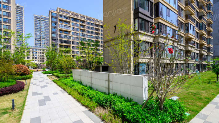 金辉芸都尚院外景图