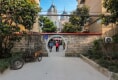 梅岭园户型图实景图