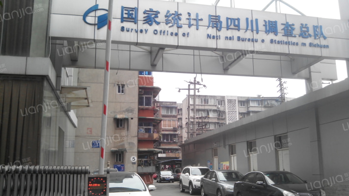 清江东路31号外景图