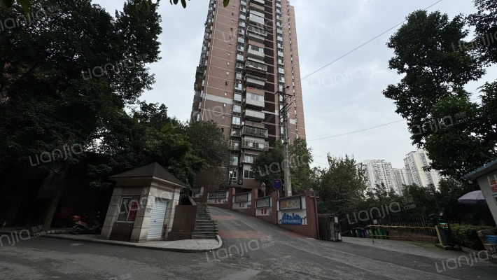 红槽房正街85号外景图