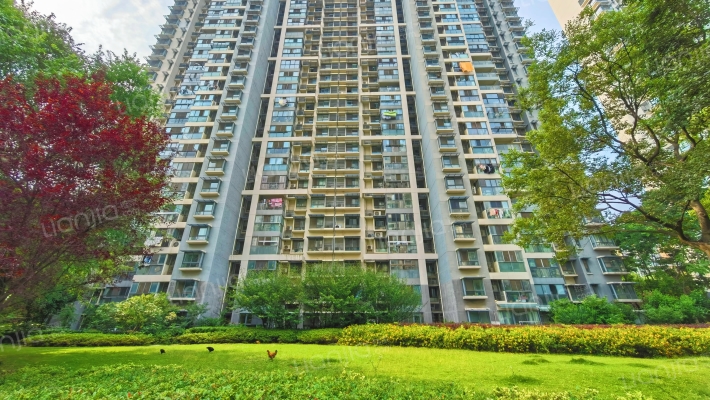 尚锦城C区外景图