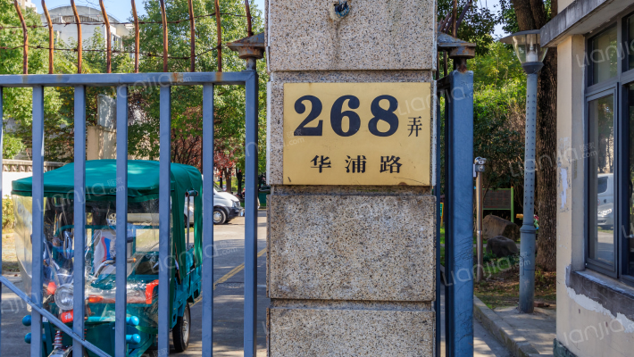 青水湾公寓外景图