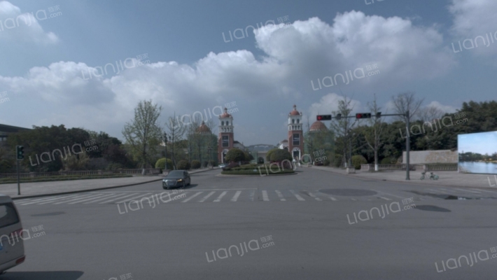 亚特兰蒂斯黄金时代外景图