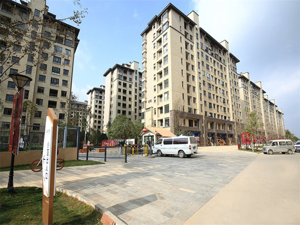 招商海公馆相册